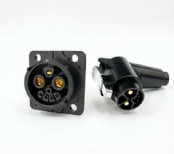 YTDYL-215连接器