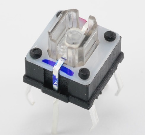 7.2×6.8 with LED（LS6811）