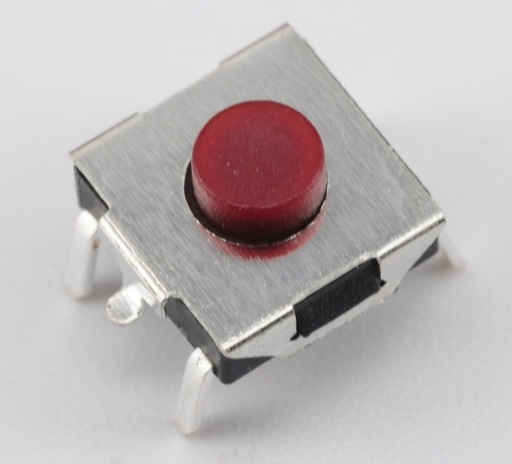 6×6 SMD/DIP（TS0648)