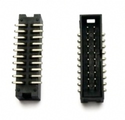 YT2.54BOX SMT