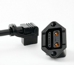 YTDYL-2+6-4.0连接器
