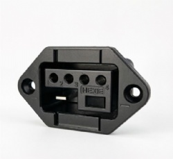 YTDYL-2-4连接器